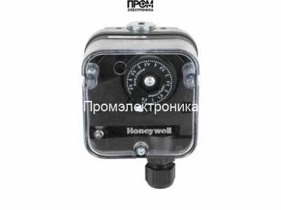 Реле давления Honeywell C6097A4010