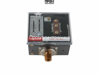 Реле давления Honeywell L404F1102
