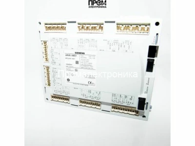 Менеджер горения Siemens LMV51.100C1