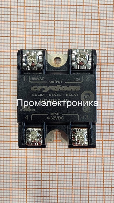 Crydom HD4812-10
