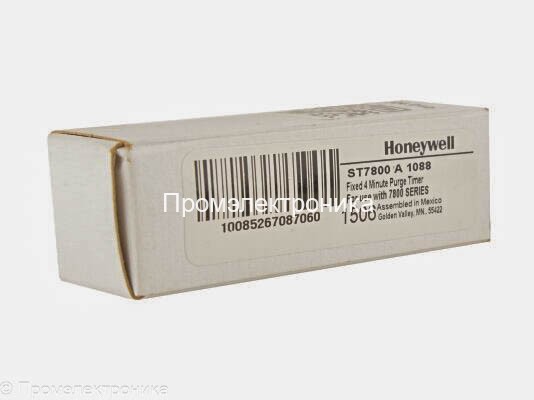 Honeywell ST7800A1088
