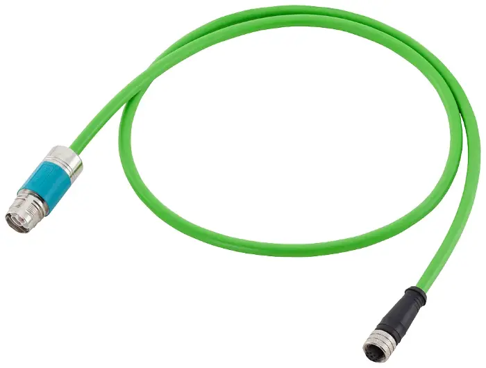 Сигнальный кабель Siemens 6FX8002-2DC46-1CA0