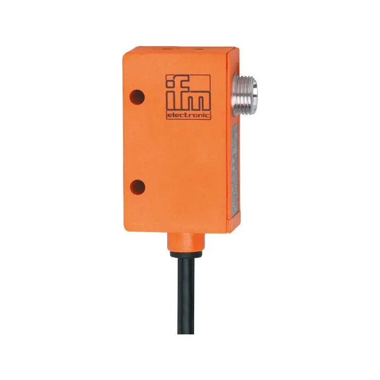 Оптоволоконные усилители для датчиков IFM Electronic OK5002