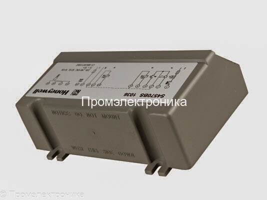 Honeywell S4570BS1036