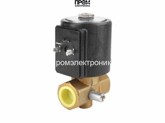 Газовый электромагнитный клапан Brahma E6G*AP*1/2*AFD5 13707512