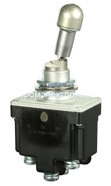 Honeywell 2TL11-10N