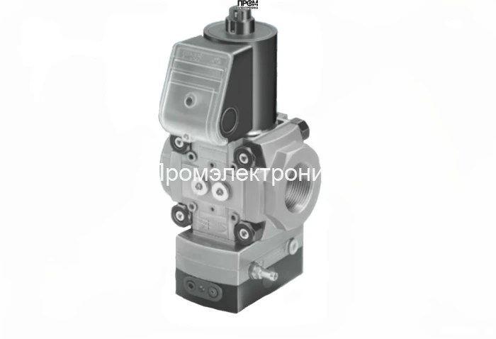 Газовый электромагнитный клапан Kromschroder VAG125R/NWAE, 88012881