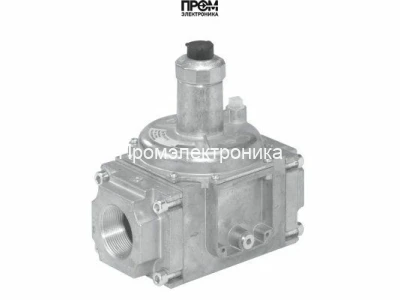 Регулятор давления газа Dungs FRI 710/6