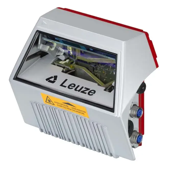 Сканеры 1D штрих-кодов Leuze Electronic BCL 604i OF 100