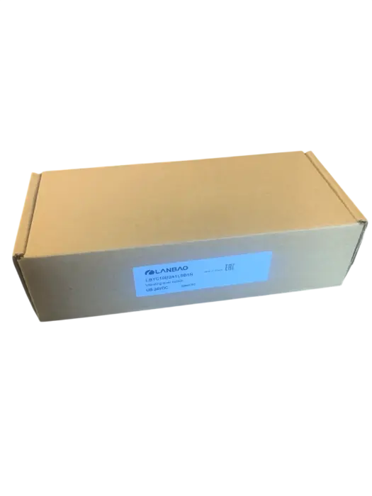 Вибрационные сигнализаторы уровня LANBAO LBYC10B2A1L5B1N