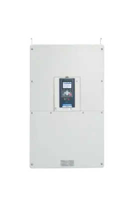 Частотные преобразователи Yaskawa GA70C2415BBA