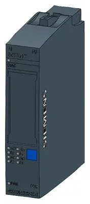 Системы автоматизации Siemens 6ES7134-6JD00-0CA1