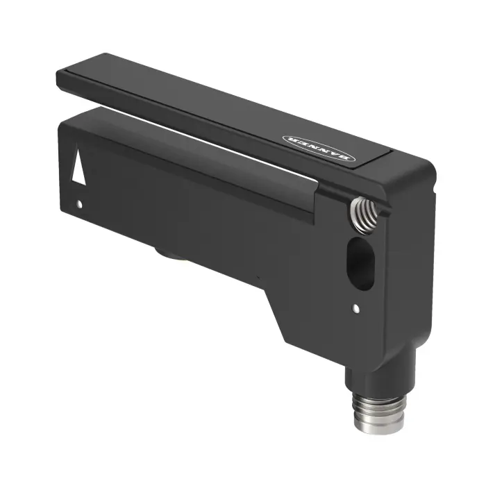 Щелевые датчики этикетки Banner SLE5-NIR-Q7