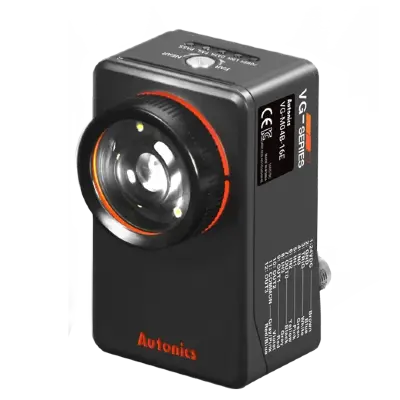 3D-камеры Autonics VG-M04B-16E