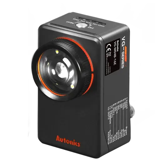 3D-камеры Autonics VG-M04B-16E