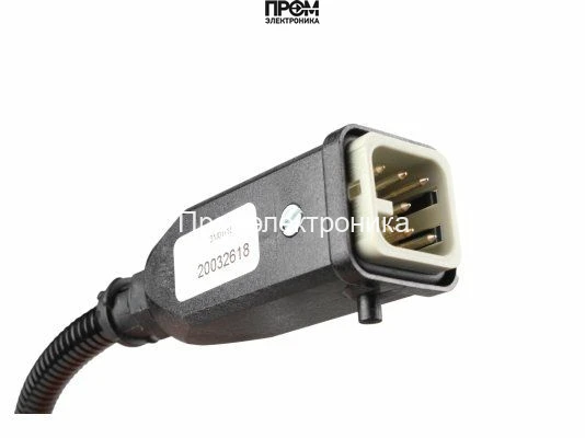 ИК-датчик пламени Riello QRI2B2.B180B1, 950 мм