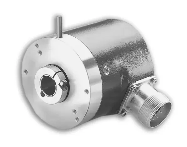 Энкодеры однооборотные Baumer GBA2H.020A505