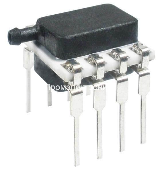 Honeywell SSCDRNN600MGAA5