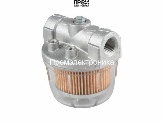Жидкотопливный фильтр Giuliani Anello 703010015PP