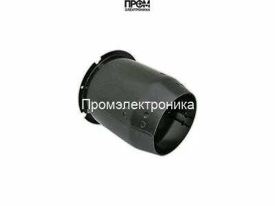 Жаровая труба для газовых горелок Ø157 x 185 мм