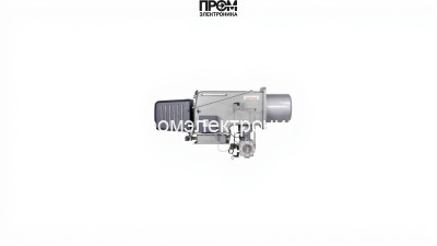 Газовая горелка Weishaupt WKG 70/2-A, DN 100, исп. ZMH-1LN