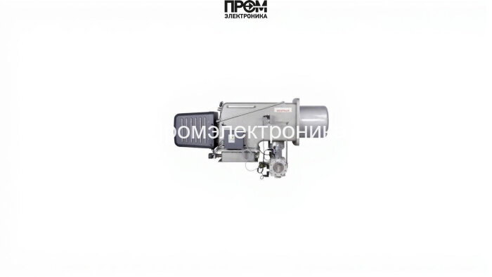 Газовая горелка Weishaupt WKG 70/2-A, DN 100, исп. ZMH-1LN