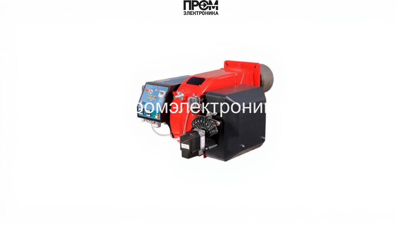 Газовая горелка CIB Unigas N1060A M-PR.SR.RU.A.8.100.EA