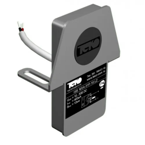Индуктивные датчики ТЕКО ISB M5A-31N-10-L