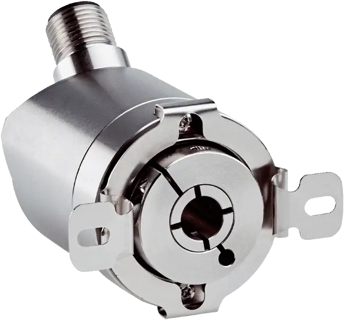 Энкодеры абсолютные многооборотные SICK AHM36I-BCCC014x12