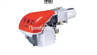 Газовая горелка Riello RS 1000/E C01 TC