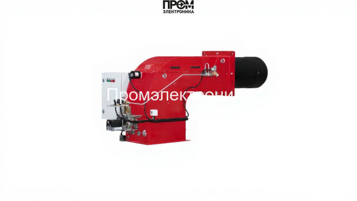 Дизельная горелка FBR FGP 190/3 TL