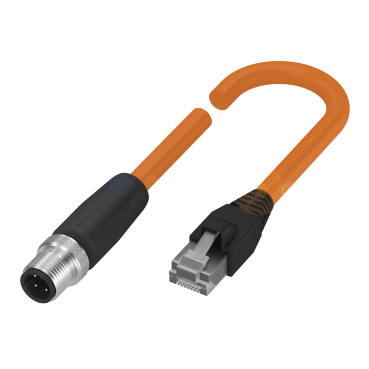 Соединительные кабели для датчиков Balluff BCC0KR8