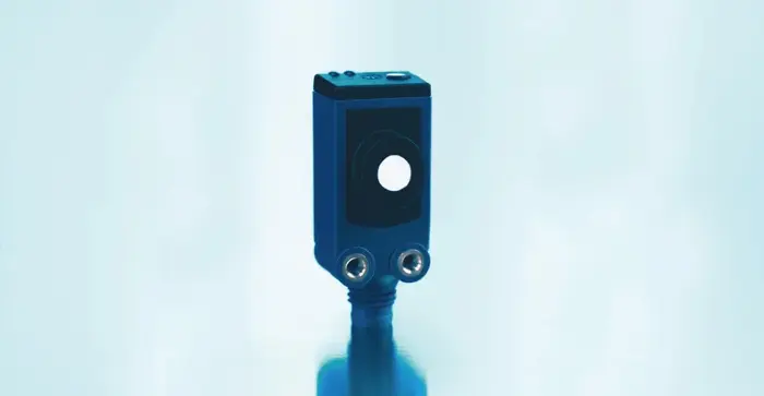 Датчики ультразвуковые с аналоговым выходом Microsonic sks-15/CU