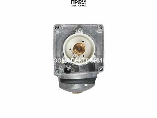 Привод для газовых клапанов Siemens SKP25.003E2