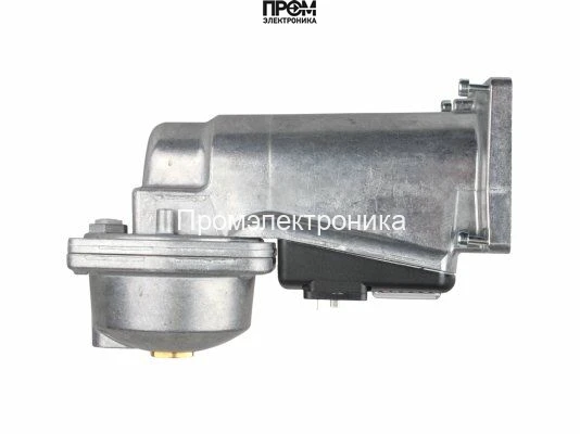 Привод для газовых клапанов Siemens SKP25.003E2
