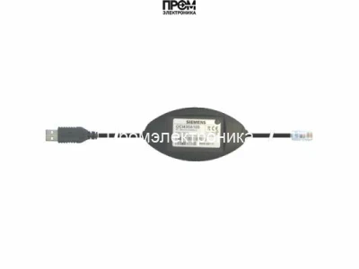 Шлюз BCI-PC-TOOL Siemens OCI430A109