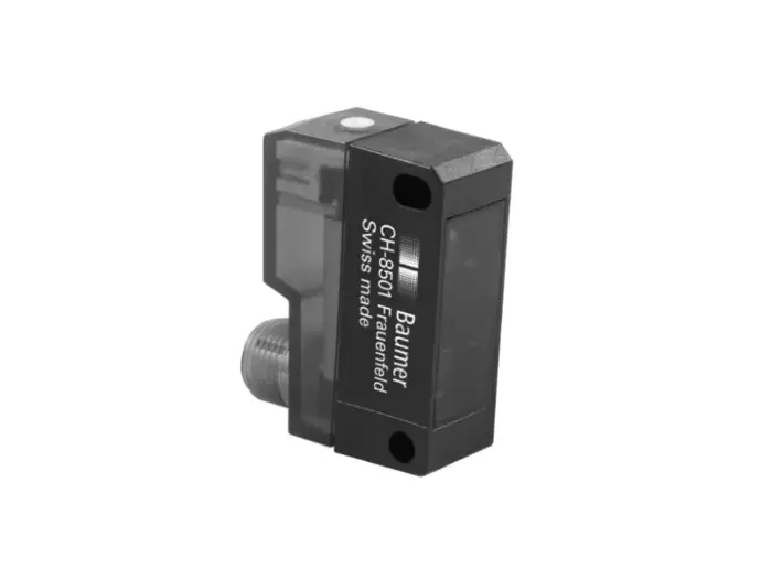 Датчики контрастных меток, датчики фотометки и контраста Baumer FKDK 14G6901/S14