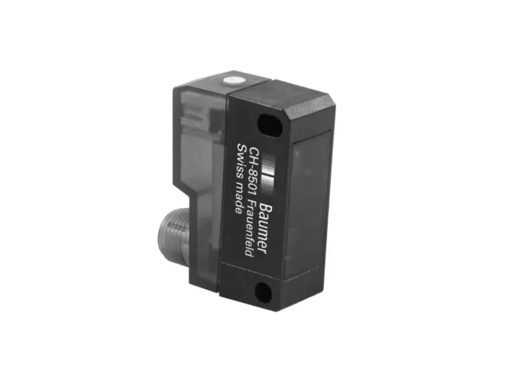 Датчики контрастных меток, датчики фотометки и контраста Baumer FKDK 14G6901/S14