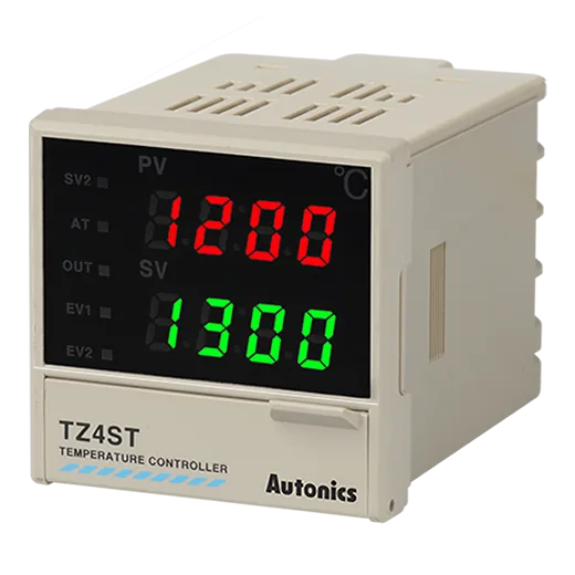 ПИД регуляторы температуры Autonics TZ4ST-R4C