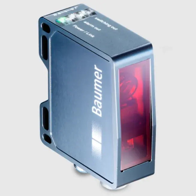 Датчики профиля Baumer OXH7-Z0150.HI0720.EK
