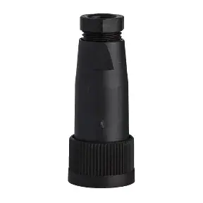 Разъемы для датчиков Telemecanique XZCC18FDP40B