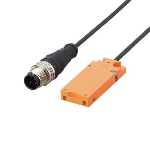 RFID считыватели меток IFM Electronic DTI516