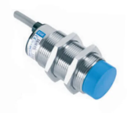Индуктивные датчики EGE-Elektronik IGM 15 GSP