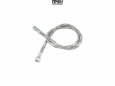 Жидкотопливный шланг G1/4&quot; - G3/8&quot; 01092870-LB