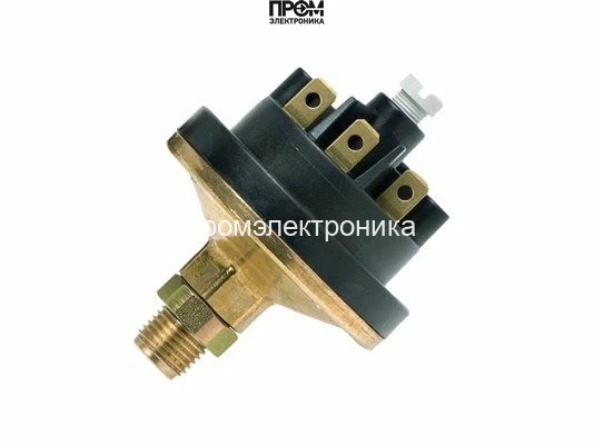 Реле давления Huba Control 625.9978