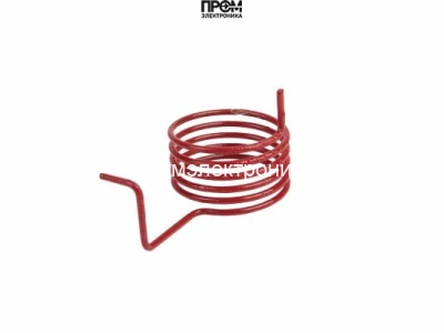 Пружина воздушной заслонки Elco Ø23,2 мм 13011507