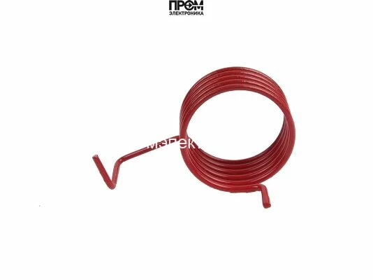 Пружина воздушной заслонки Elco Ø23,2 мм 13011507