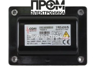 Трансформатор розжига Cofi TRE820/S