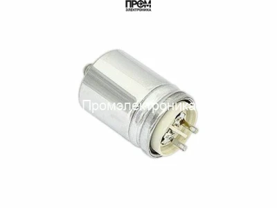 Конденсатор 8 мкФ