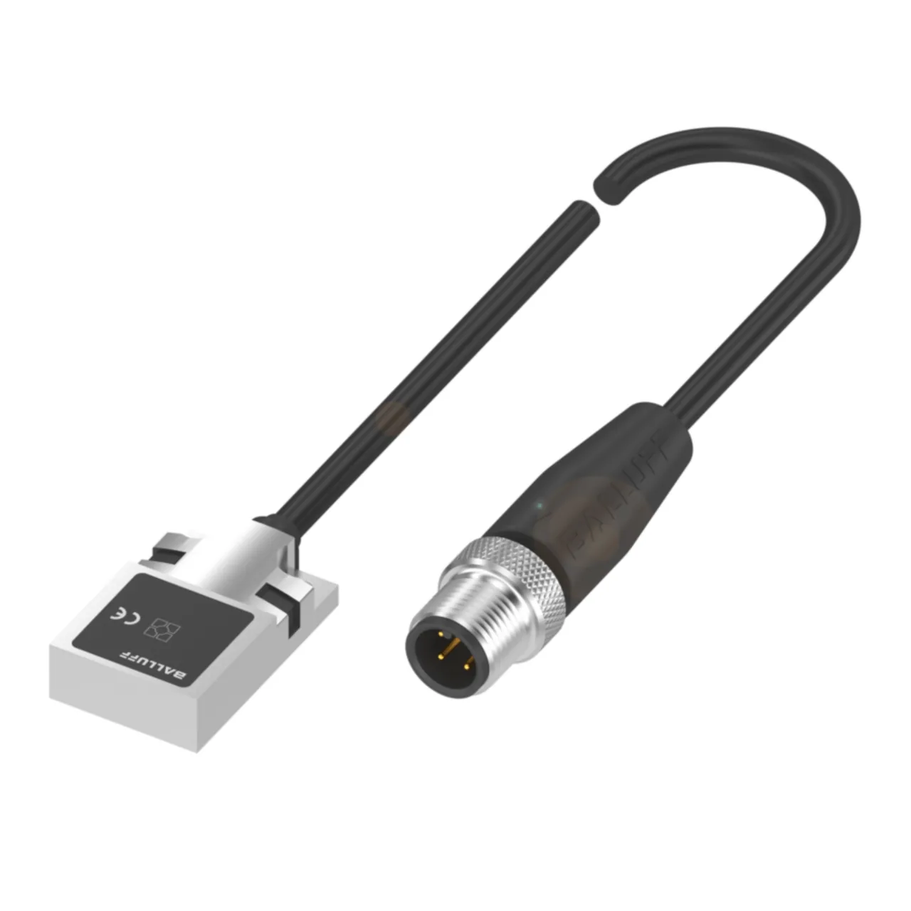 RFID считыватели меток Balluff BIS0197